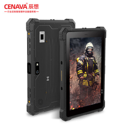 【辰想a10st】辰想a10st 10英寸全加固三防平板电脑可定制防爆工业pad