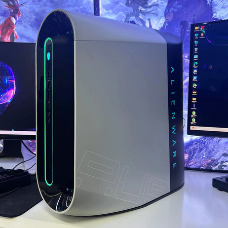 外星人（Alienware）Aurora R9 R10 R1...