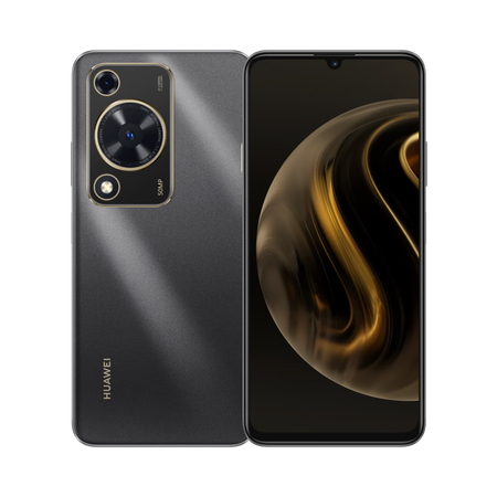 华为畅享706000毫安大容量电池长续航学生青年鸿蒙智能手机2024新款曜