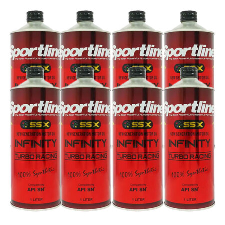 SPORTLINE司博耐（Sportline）TURBO 涡...
