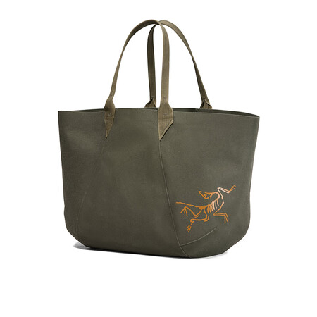 始祖鸟（ARC'TERYX）CARRIER 45 ...