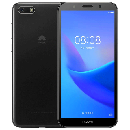 华为huawei畅享9e