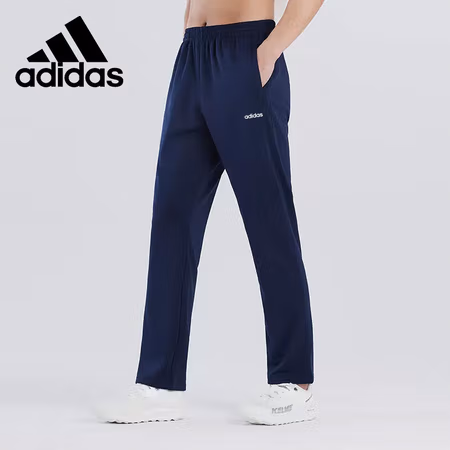 adidas 阿迪达斯 男款运动长裤 JD1438
