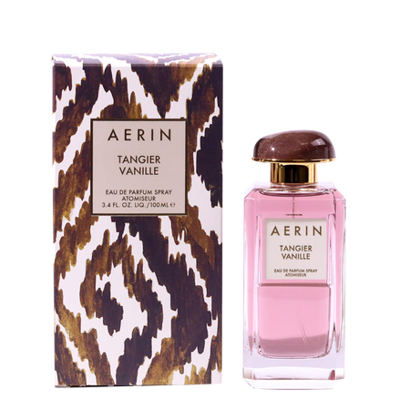 AERIN雅芮艾琳香水 丹尼尔丹吉尔香荚兰香草 100ml