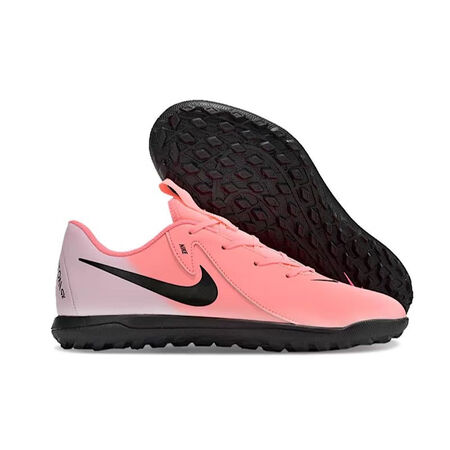 耐克（NIKE）2025月煞新款GX2TF足球鞋碎钉低帮针织...