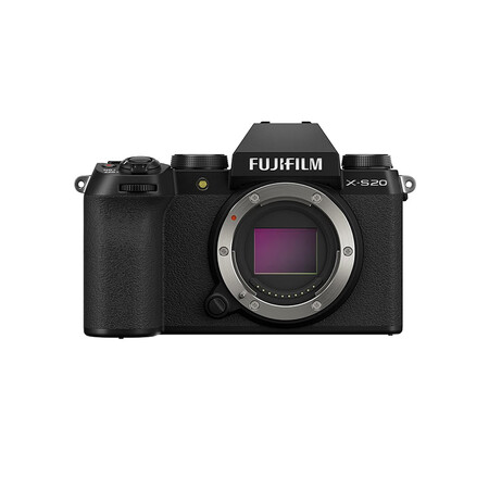 FUJIFILM 富士 xs20 x-s20 xs-20 微...