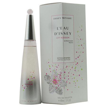 三宅一生（ISSEY MIYAKE）【情人节礼物】一生之水城...