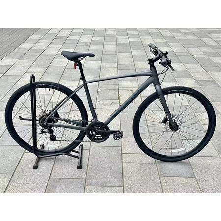 捷安特（GIANT）ESCAPE1-GC平把直把公路自行车城...