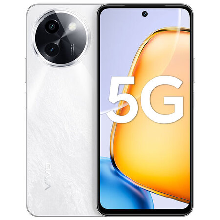 vivo手机新品12gb512gb大内存y200i通6000毫安大电池5g手机游戏手机