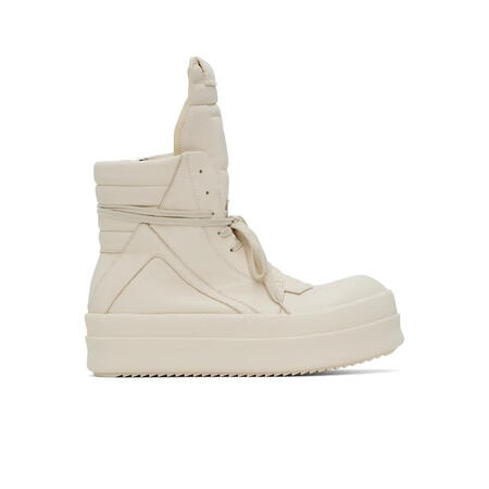 瑞克·欧文斯（RICK OWENS）MegaBumperGe...