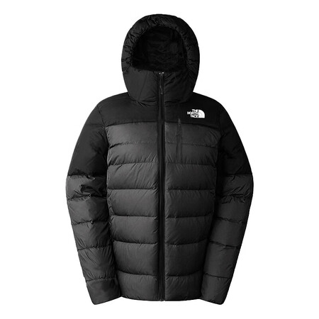 北面（The North Face）羽绒服男户外700蓬鹅绒...