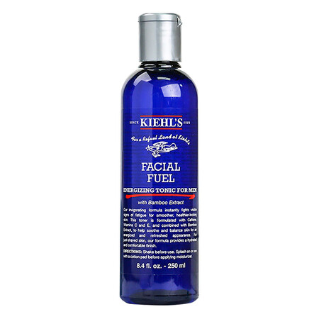 科颜氏（Kiehl's）男士全效爽肤水250ML保...