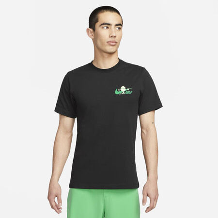 耐克（NIKE）OUTLETS  男子高尔夫T恤FD0038...
