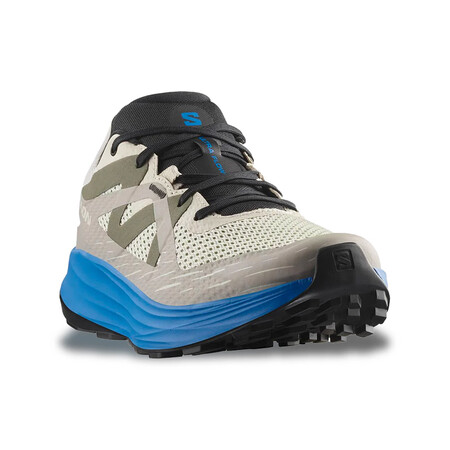 萨洛蒙男款超轻越野跑户外徒步鞋ULTRA FLOW 4780...