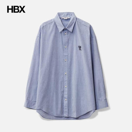 Acne Studios Button-Up Shirt 恤...
