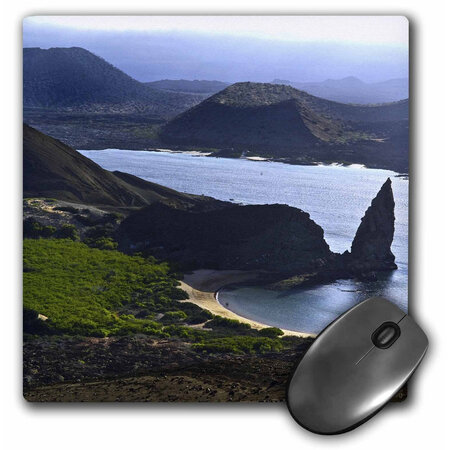 3dRose LLC Panoramic View From...