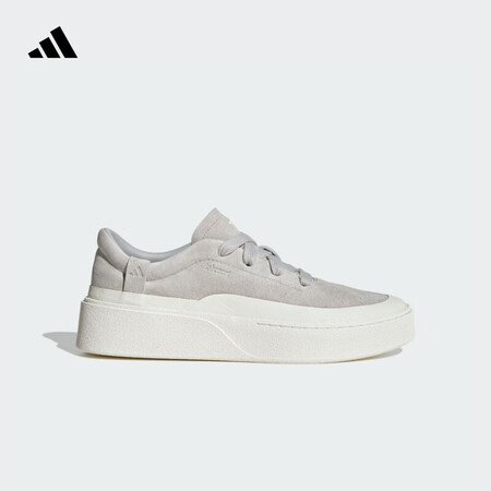 阿迪达斯 （adidas） LABCOURT LIGHT厚底...