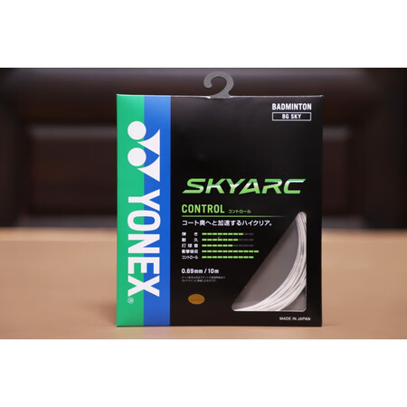 尤尼克斯（YONEX）JP版 尤尼克斯 SKYARC 空弧 ...