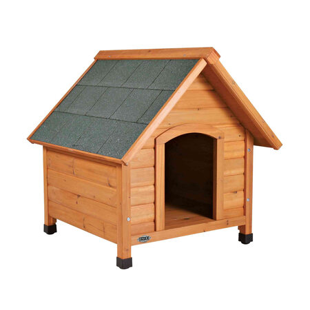 TRIXIE Pet Products Log Cabin ...