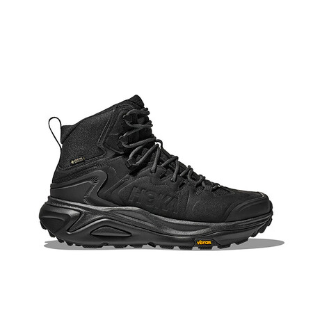Hoka One One男款冬季卡哈3中低帮徒步鞋KAHA ...