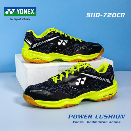 尤尼克斯（YONEX）男款羽毛球运动鞋 yy夏季网面清仓特价...