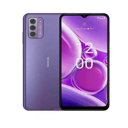 诺基亚（NOKIA）/诺基亚 G50/G42/G22/G21...
