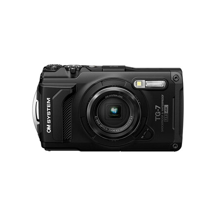 奥林巴斯（OLYMPUS）TG-7旅行4K潜水微距四防相机防...