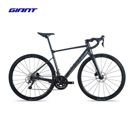 捷安特（GIANT）26款PCRLTD2碳纤前叉20速油碟型...