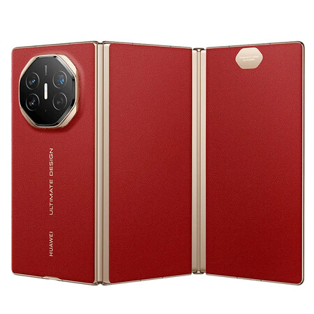 华为（HUAWEI）Huawei/ Mate XT 非凡大师...