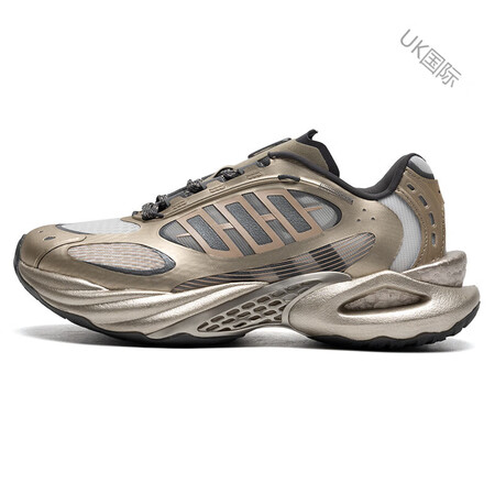 阿迪达斯 （adidas）男鞋清风鞋夏季透气网面跑步鞋CLI...