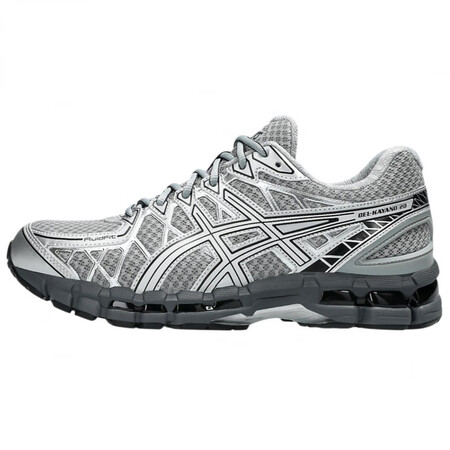 亚瑟士（ASICS）Gel-Kayano20 舒适百搭耐磨支...
