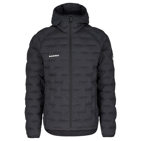 猛犸象（MAMMUT）环保再生材料羽绒服男款轻量化防风防水加...