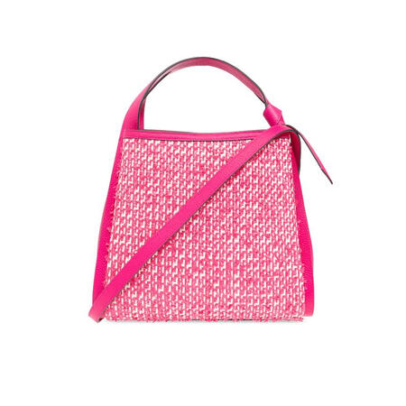 凯特丝蓓（KATE SPADE）女式斜挎包多用设计大容量内部...