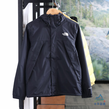 北面（The North Face）24秋冬新款TheNor...