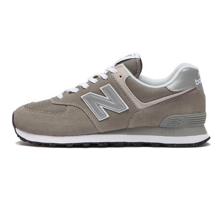 NEW BALANCE跑步鞋环保材质舒适缓震男款休闲运动鞋 ...