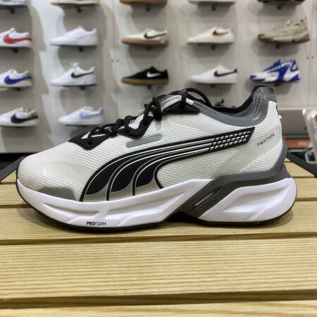 彪马（PUMA）彪马2022秋男女情侣经典运动网面透气休闲老...