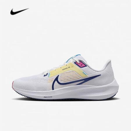 耐克AIR ZOOM PEGASUS飞马40气垫缓震运动跑步...