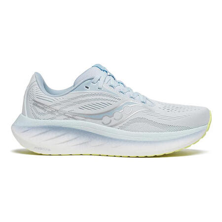 索康尼（SAUCONY）女跑步鞋轻便缓震舒适防滑运动鞋 he...