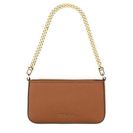 迈克.科尔斯（MICHAEL KORS）女士牛皮手提斜挎两用...