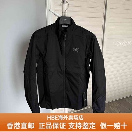始祖鸟25新款现货Arc'teryx Atom J...