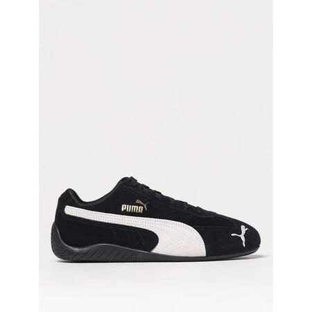 彪马（Puma）女运动鞋舒适休闲鞋Speedcat OG时尚...