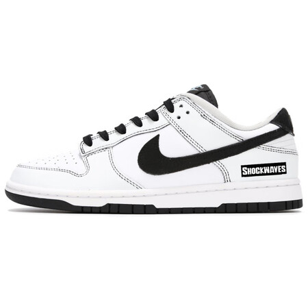 耐克（NIKE）【定制】DunkLowPandaNO.205...