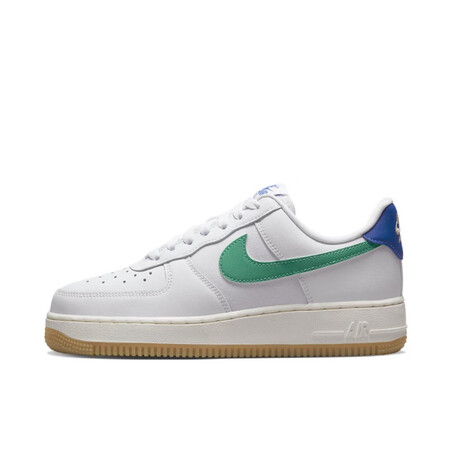 耐克（NIKE）NIKE AIR FORCE 1 全白AF1...