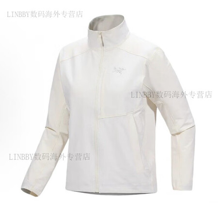 始祖鸟（ARC'TERYX）软壳冲锋衣Arcter...