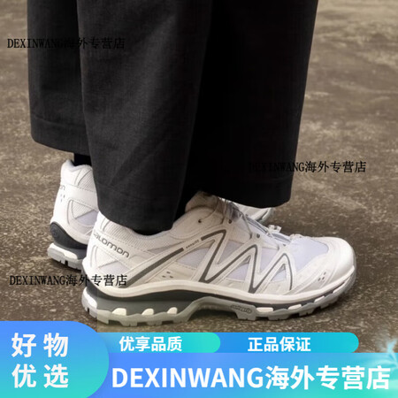 萨洛蒙（Salomon）XT-Quest Advanced ...