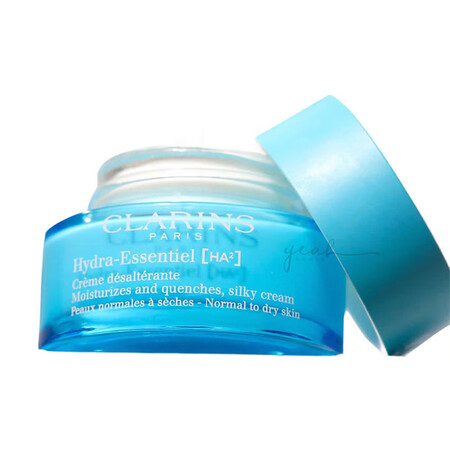 娇韵诗（CLARINS）沁润奇肌乳霜面霜通用版新版50ML ...