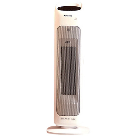 松下（Panasonic）暖风机取暖器家用电热烤火炉全屋电暖...