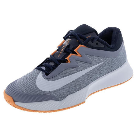 耐克（NIKE）男专项运动鞋缓震轻便透气防滑耐磨专业网球鞋 ...