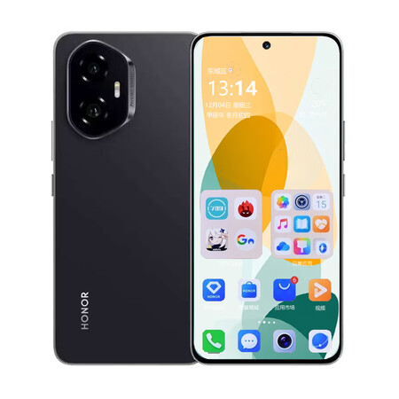 荣耀（HONOR）新品honor/荣耀300直屏红外遥控NF...
