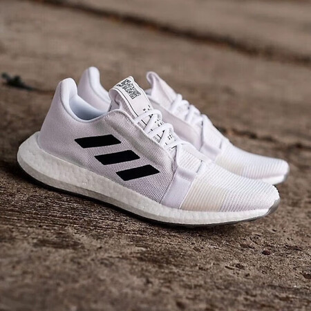 阿迪达斯 （adidas）男鞋夏季缓震回弹鞋UltraBOO...